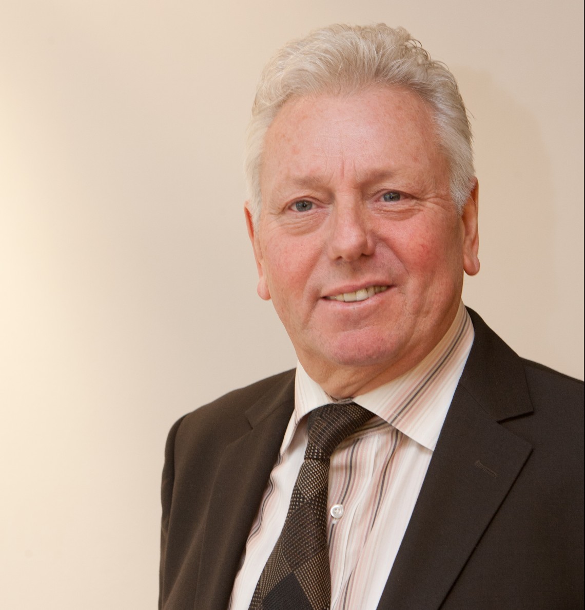 Martin Ainscough