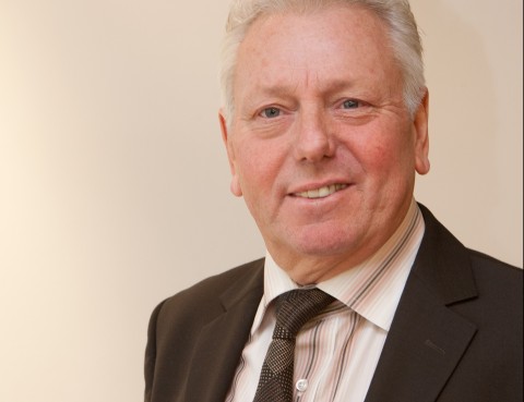 Martin Ainscough