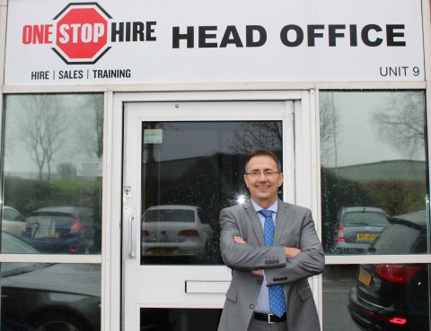 One Stop Hire