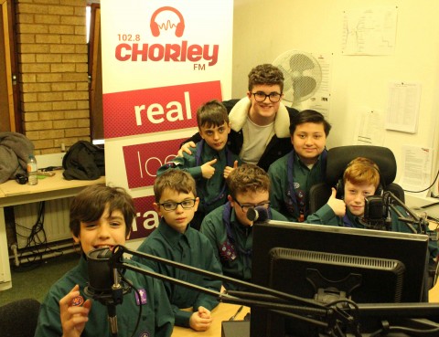 Chorley FM