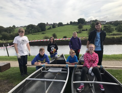 Chorley Youth Zone