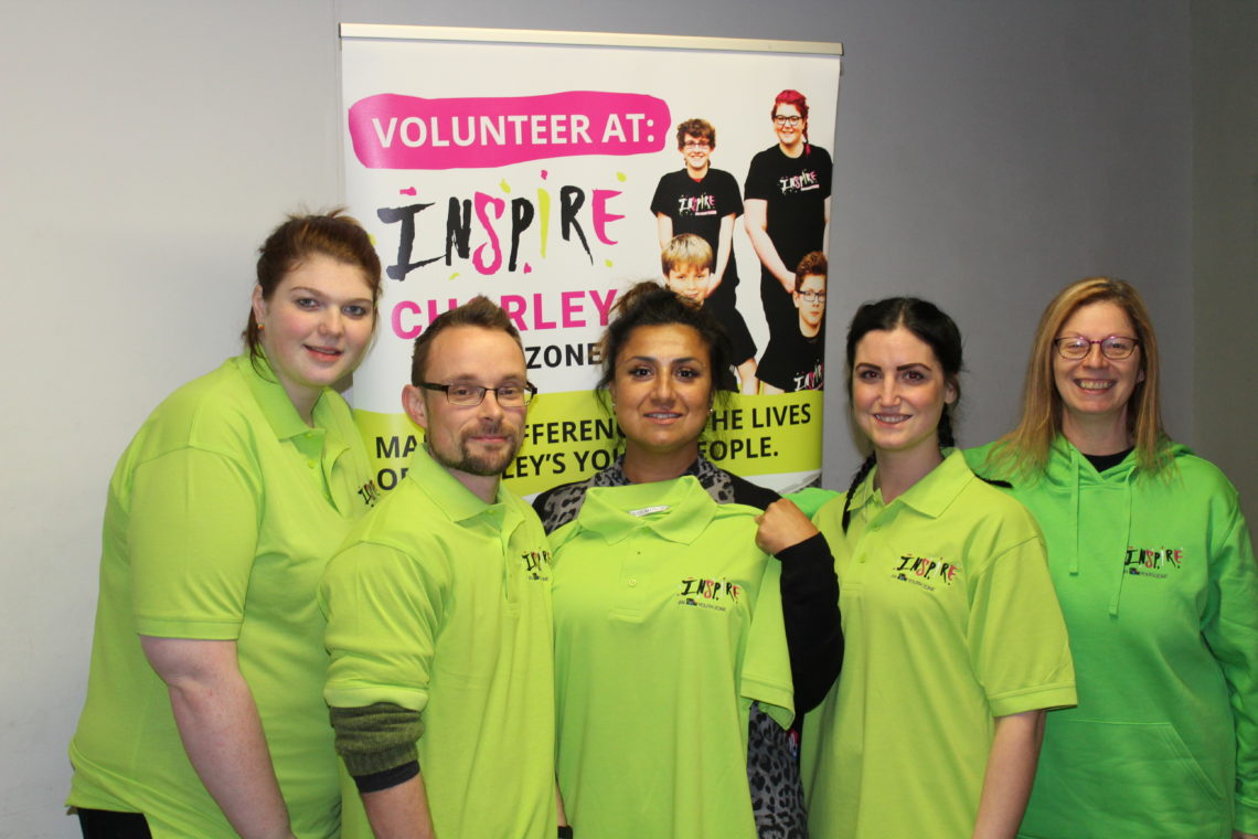 Inspire_Youth_Zone_Volunteers
