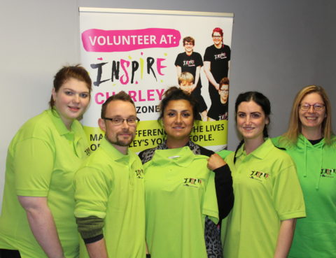 Inspire_Youth_Zone_Volunteers