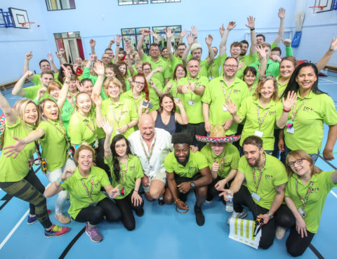 Inspire Youth Zone 1 month Review